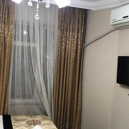 Отель Ars Hotel Laleli Downtown *