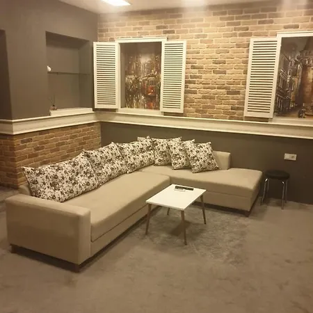 Отель Ars Hotel Laleli Downtown *