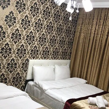 Ars Hotel Laleli Downtown イスタンブール